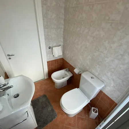 Casa Pirandello Apartment *