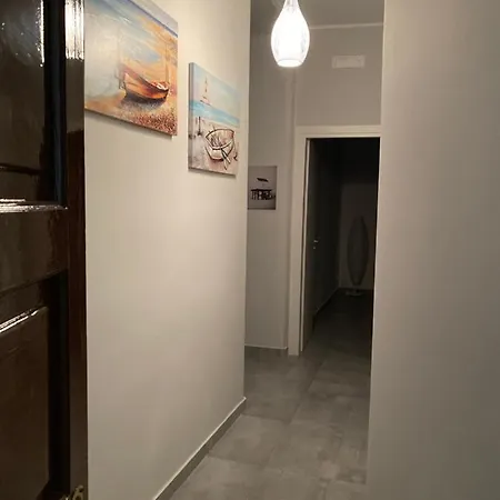 Casa Pirandello Apartment Catania