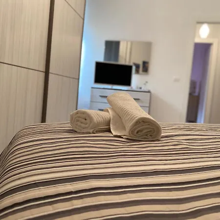 Casa Pirandello Appartement Catane