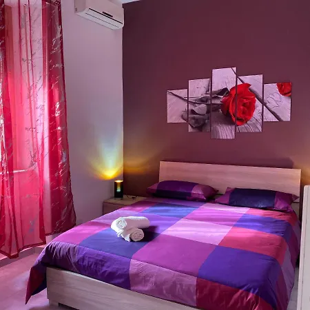 Casa Pirandello Catane