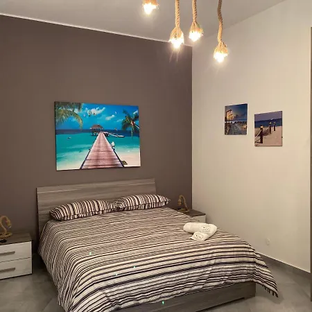 Casa Pirandello Catane