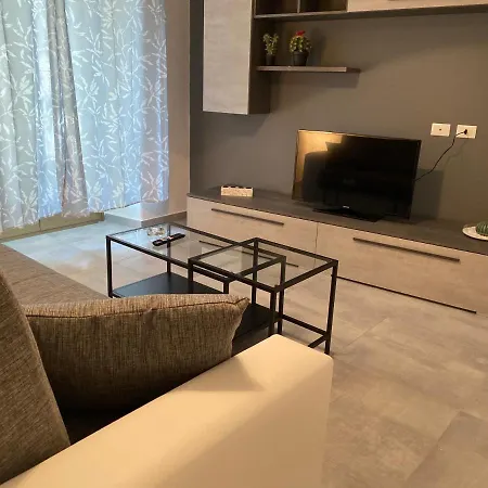 Casa Pirandello Appartement *