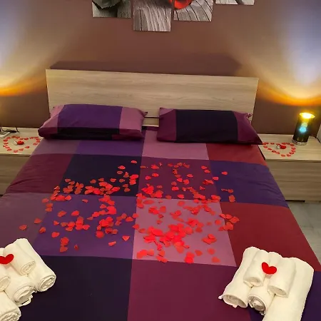 Casa Pirandello * Catane