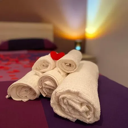 Casa Pirandello Appartement *