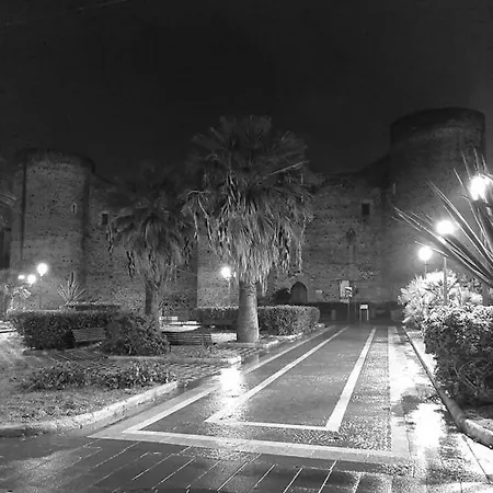 Appartement Casa Pirandello