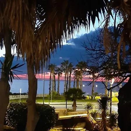 Casa Pirandello Appartement Catane