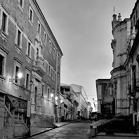 Casa Pirandello Catane