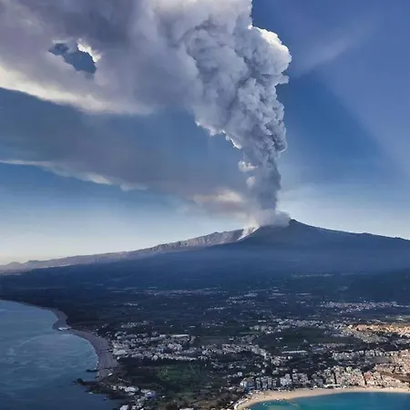 Appartement Casa Pirandello *