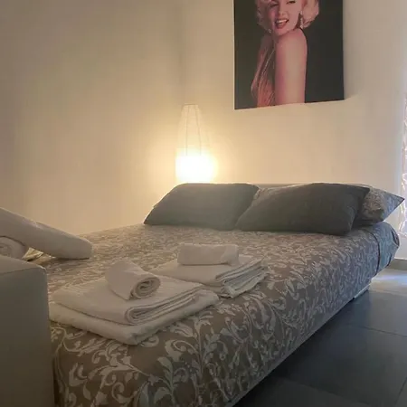 Appartement Casa Pirandello Catane