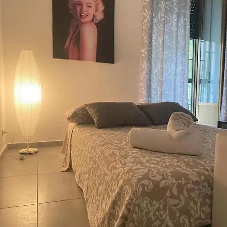 Appartement Casa Pirandello Catane