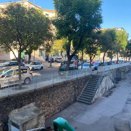 Casa Pirandello Appartement *