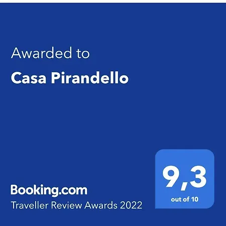 Casa Pirandello Catane